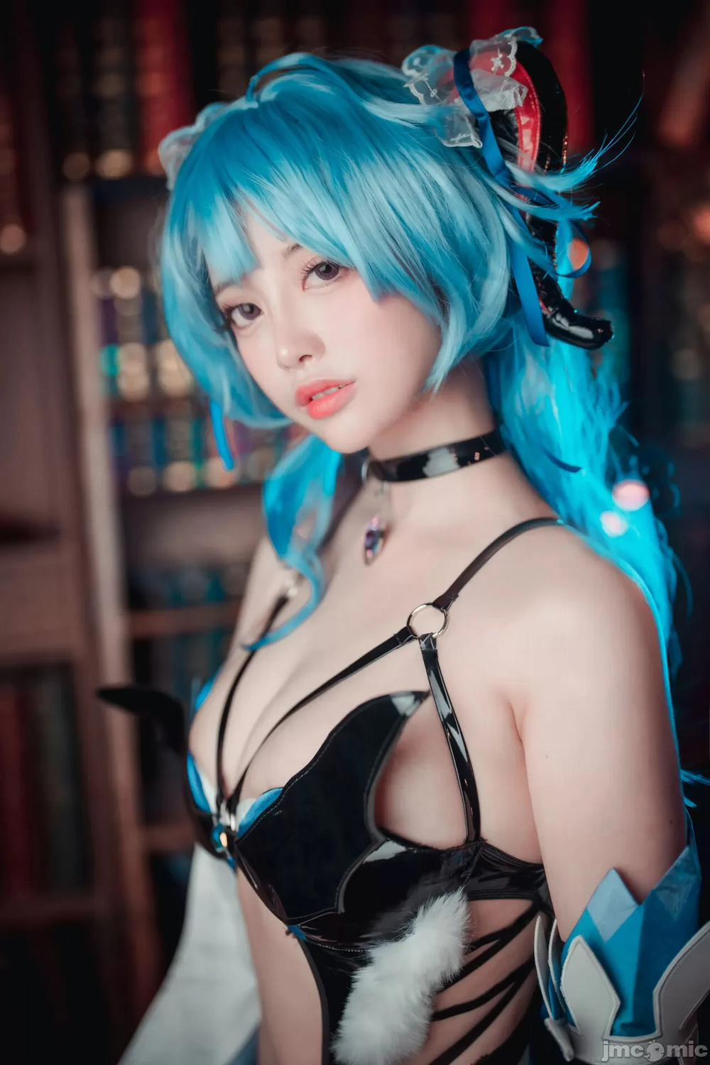 Tuyển Tập Cosplay 1.1 trang 8