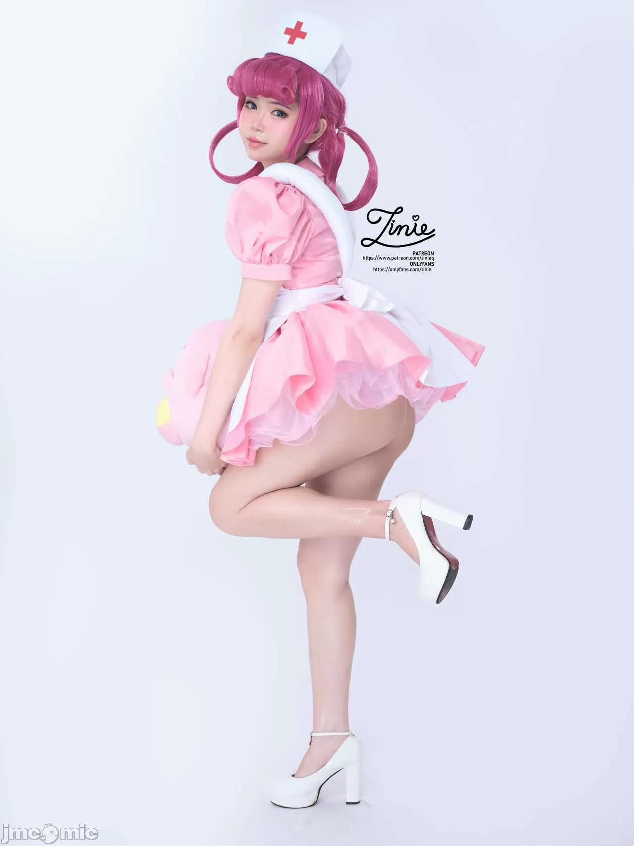 Tuyển Tập Cosplay 10 trang 1