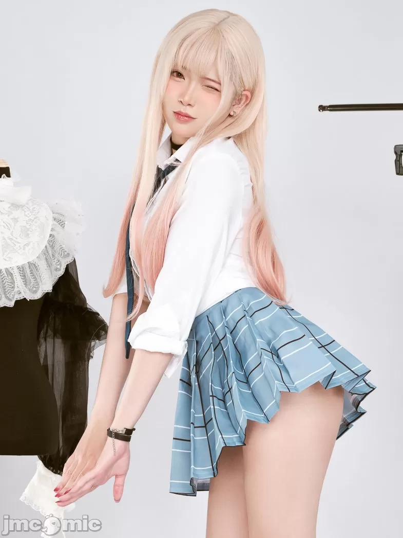 Tuyển Tập Cosplay 10 trang 20