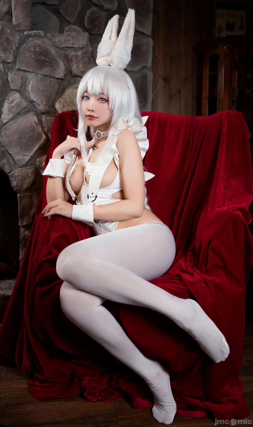 Tuyển Tập Cosplay 12 trang 2