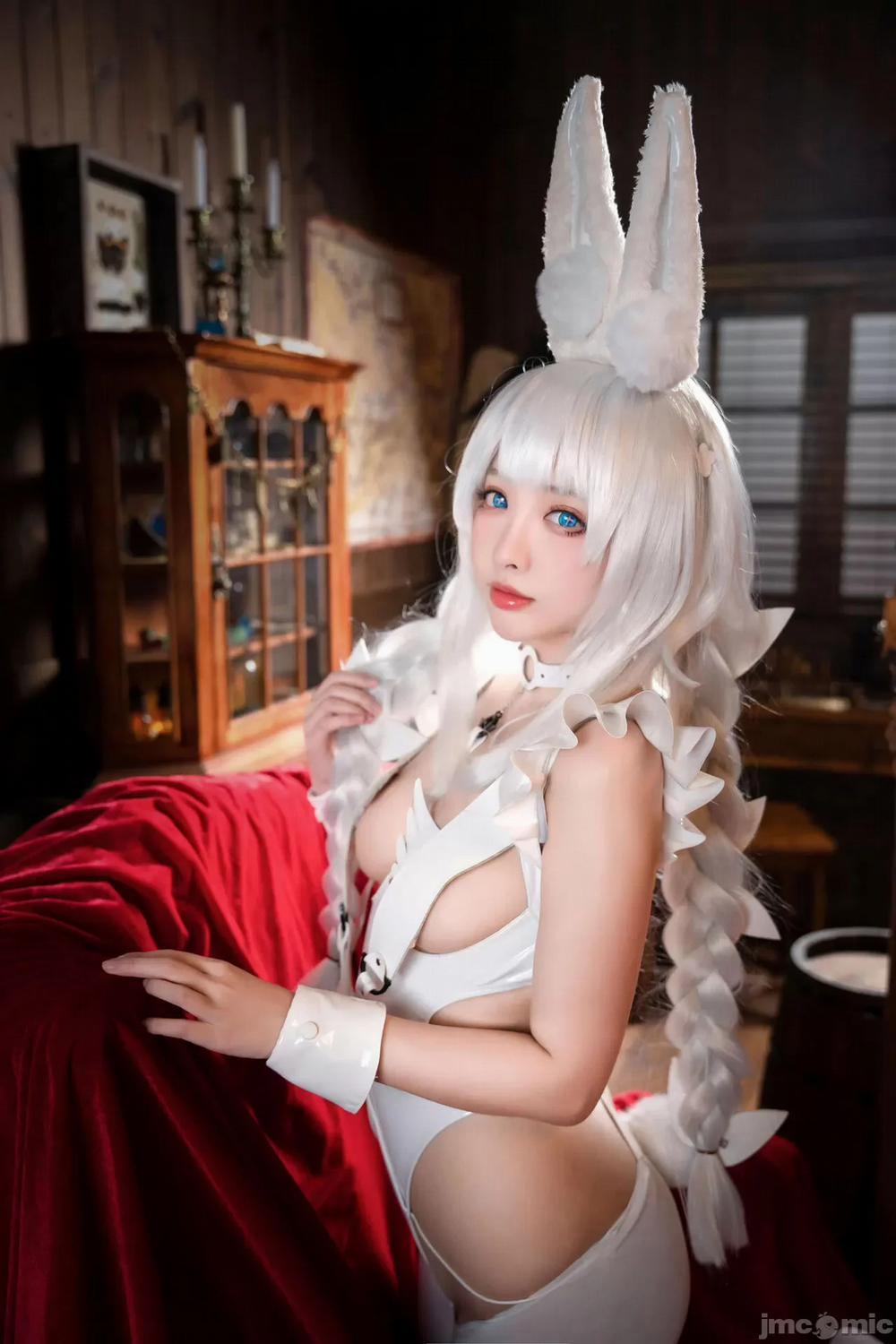 Tuyển Tập Cosplay 12 trang 23