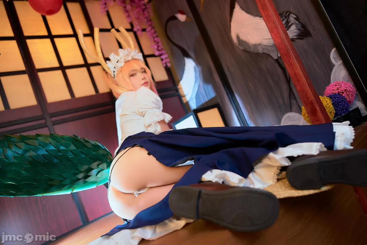 Tuyển Tập Cosplay 7 trang 11