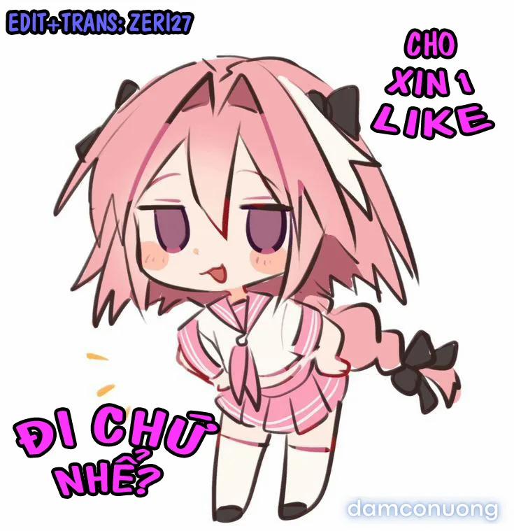 Tuyển Tập Của Tác Giả: Zergbrush OneShot trang 12