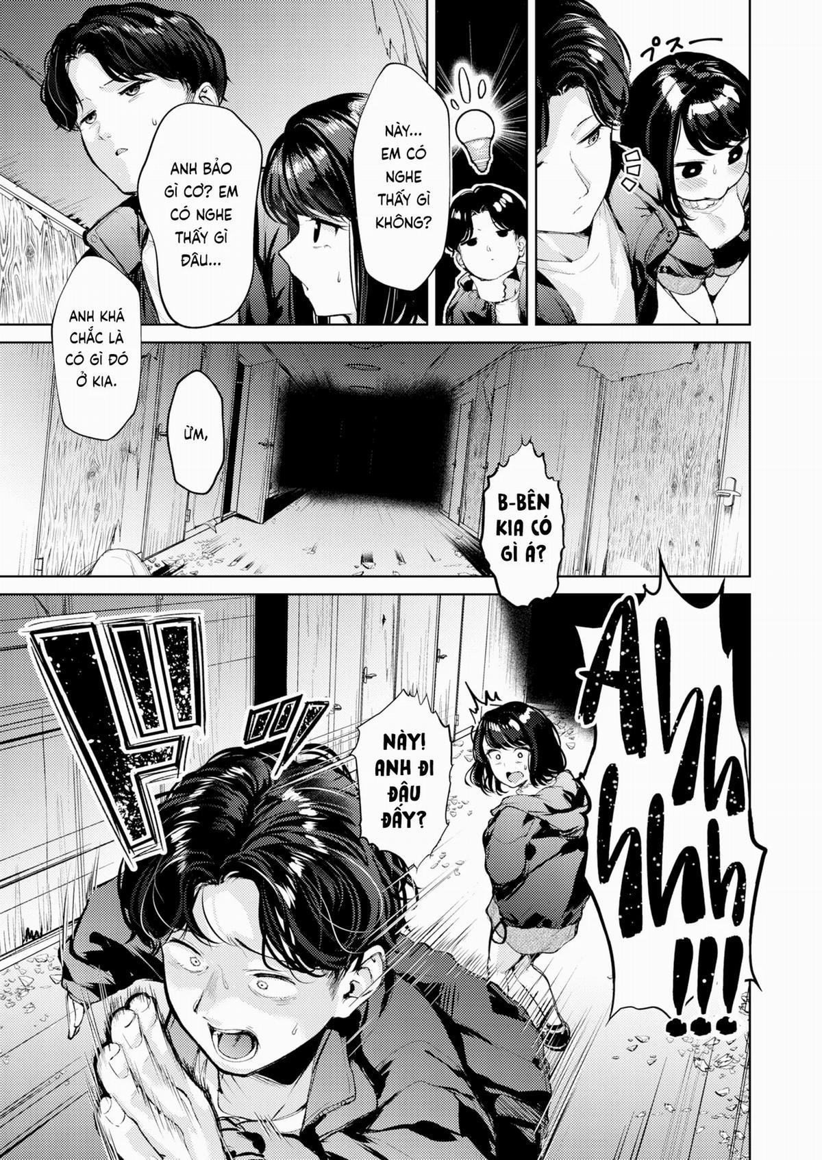 Tuyển Tập Đái Dầm 3 trang 4