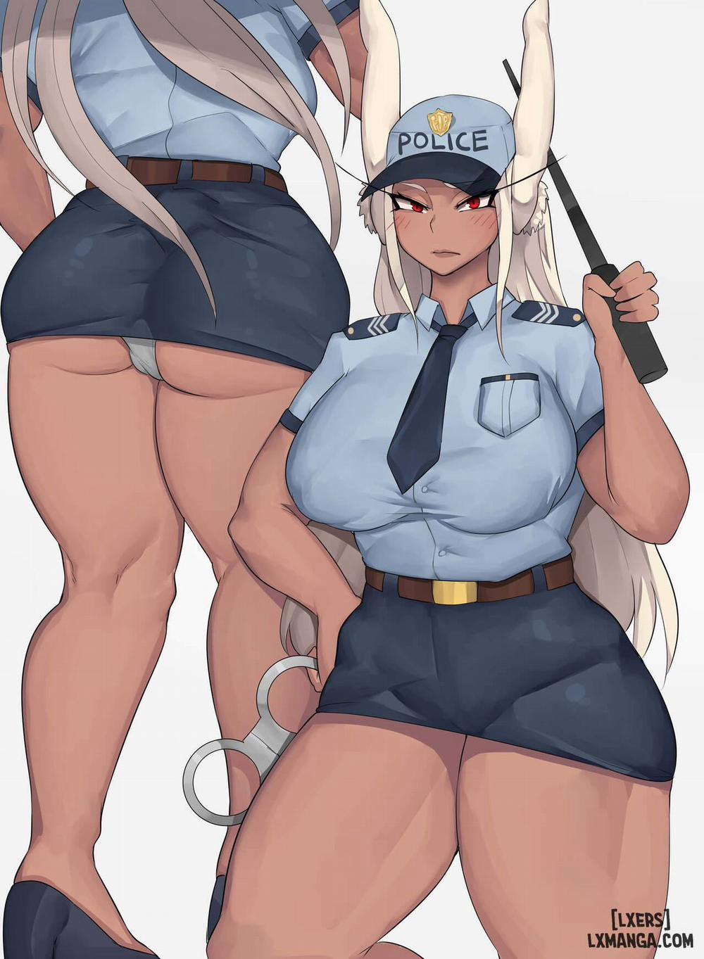 Tuyển Tập Elijahzx Bổ sung trang 34