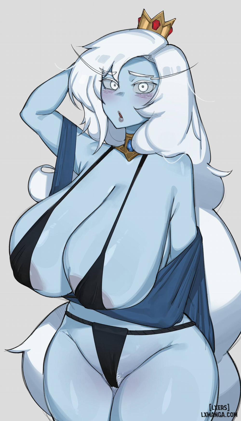 Tuyển Tập Elijahzx Cartoon trang 107