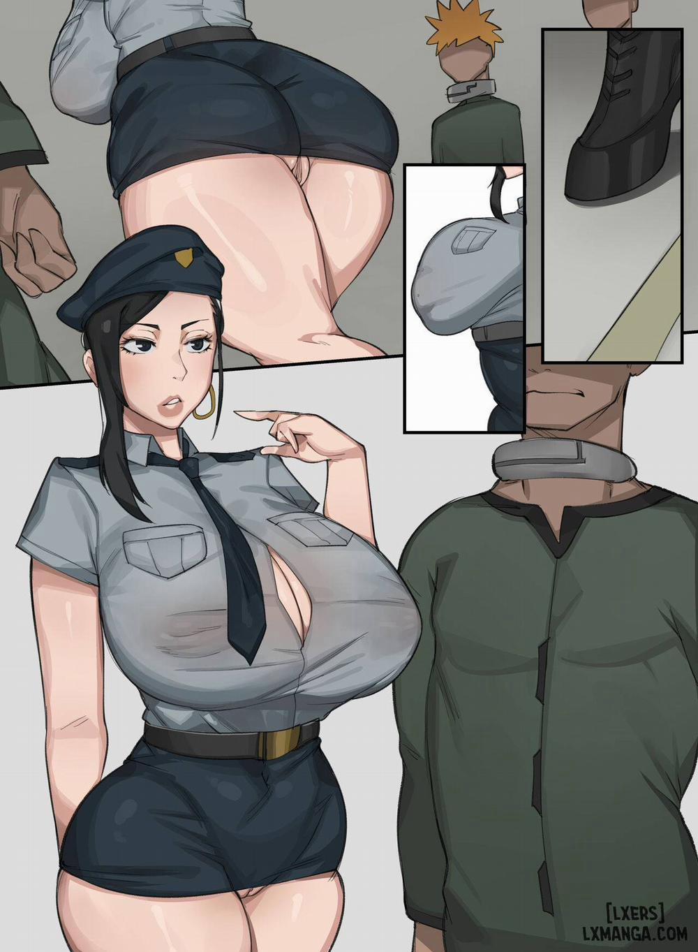 Tuyển Tập Elijahzx Cartoon trang 118