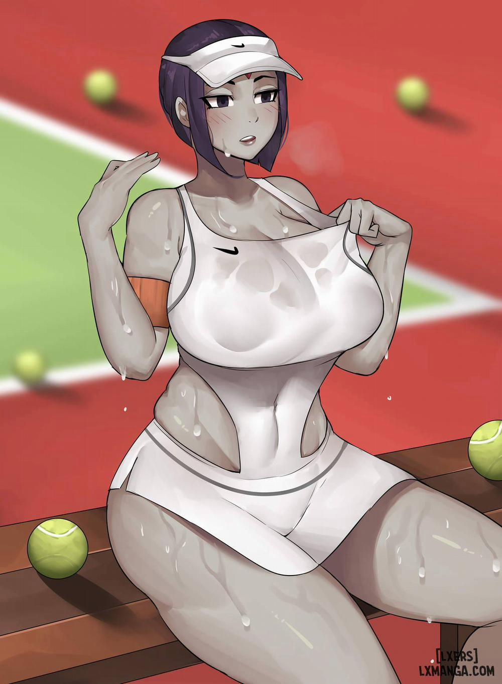 Tuyển Tập Elijahzx Cartoon trang 32