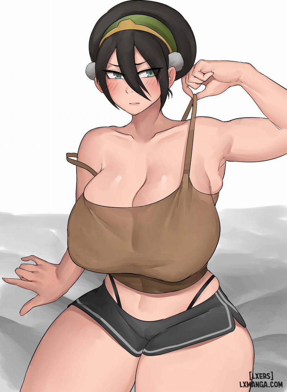 Tuyển Tập Elijahzx Cartoon trang 39