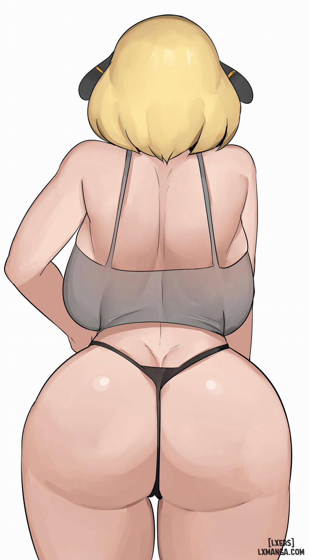 Tuyển Tập Elijahzx Pokemon trang 15