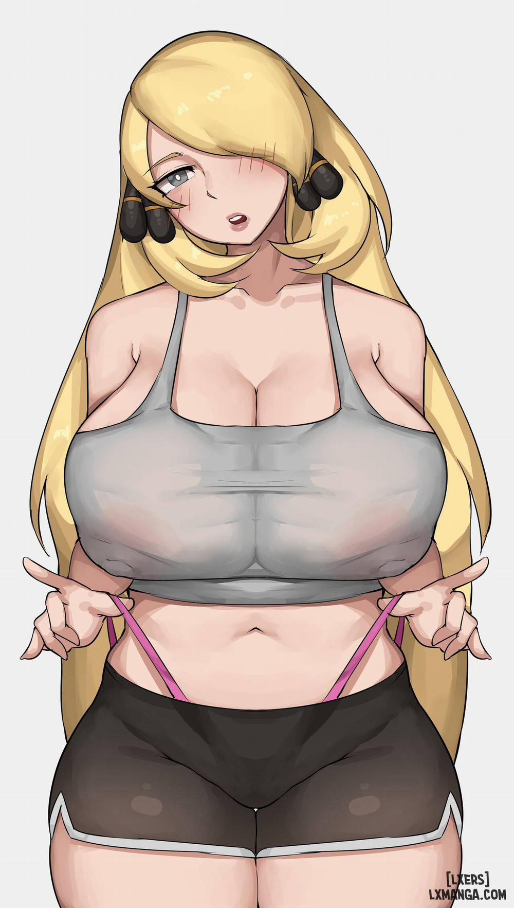 Tuyển Tập Elijahzx Pokemon trang 26