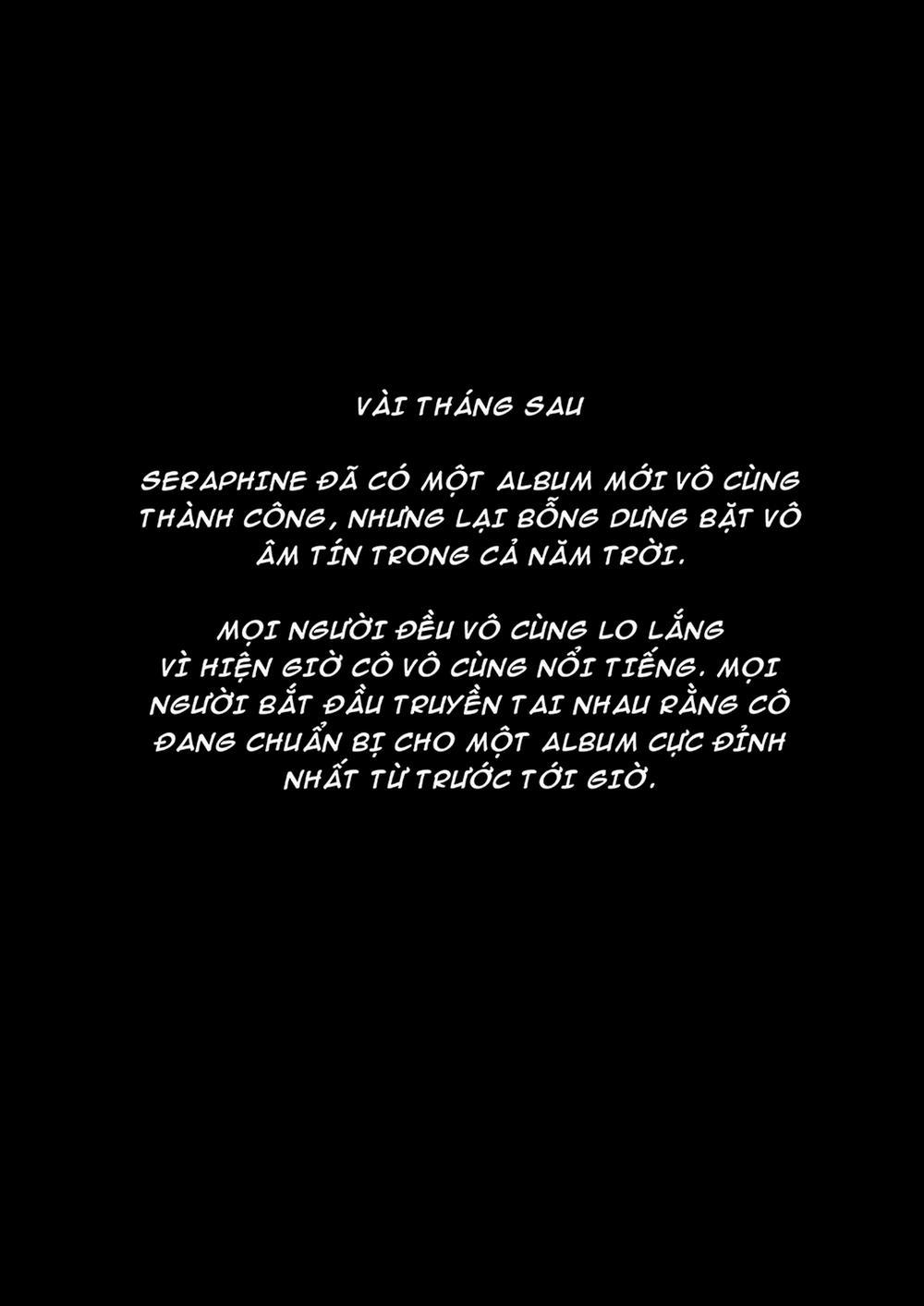 Tuyển Tập Firolian (Reward, Area 69) Seraphine Thần Tượng Âm Nhạc 2 trang 57