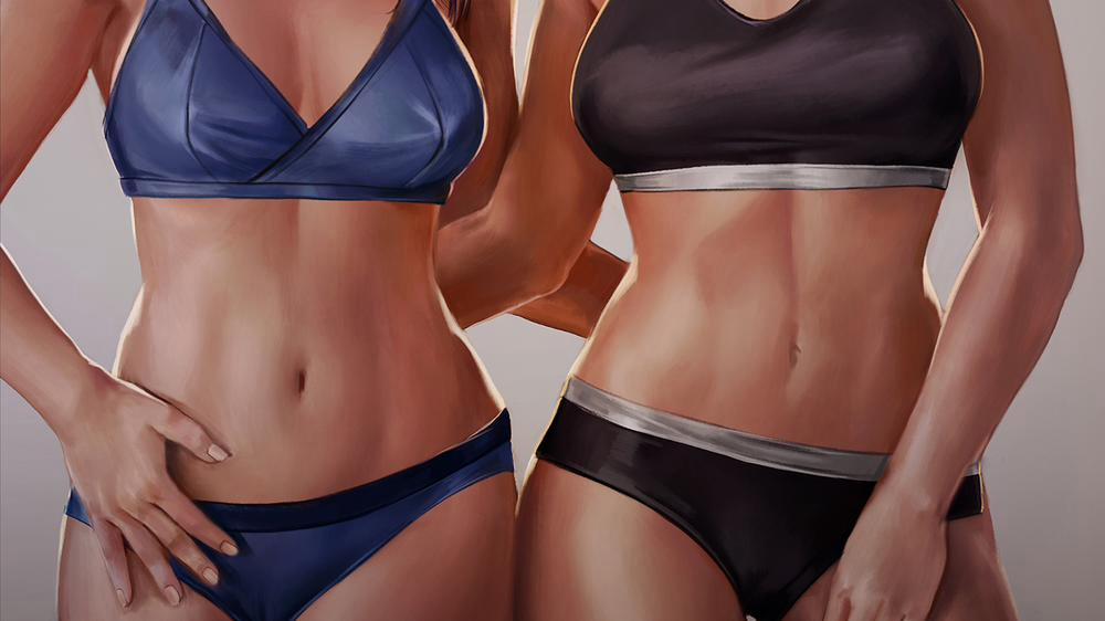 Tuyển Tập Firolian (Reward, Area 69) Vi và Cait 1 trang 5