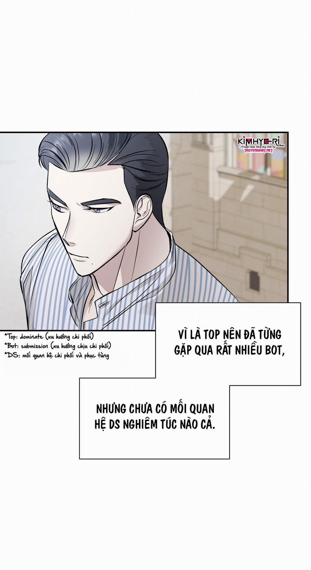 TUYỂN TẬP KỲ NGHỈ DƯỠNG NÓNG BỎNG CÙNG NHÀ KIM 0 trang 2