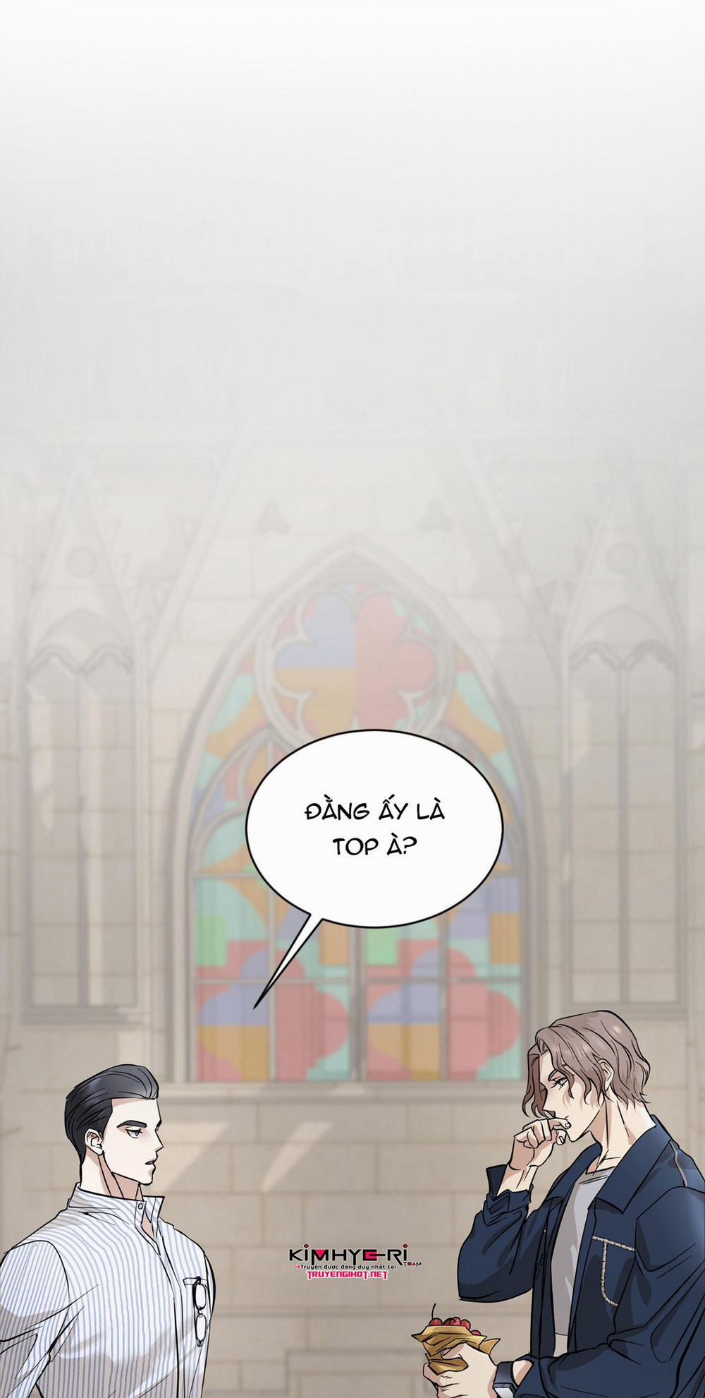 TUYỂN TẬP KỲ NGHỈ DƯỠNG NÓNG BỎNG CÙNG NHÀ KIM 0 trang 7