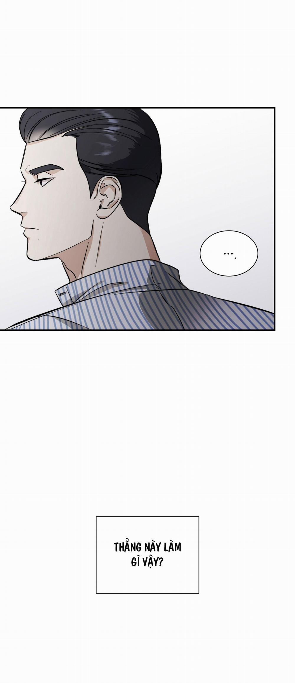 TUYỂN TẬP KỲ NGHỈ DƯỠNG NÓNG BỎNG CÙNG NHÀ KIM 1.1 trang 25