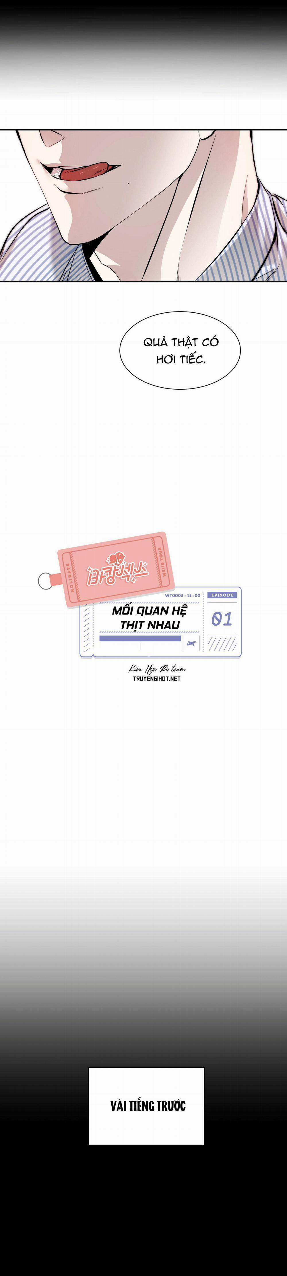 TUYỂN TẬP KỲ NGHỈ DƯỠNG NÓNG BỎNG CÙNG NHÀ KIM 1.1 trang 8