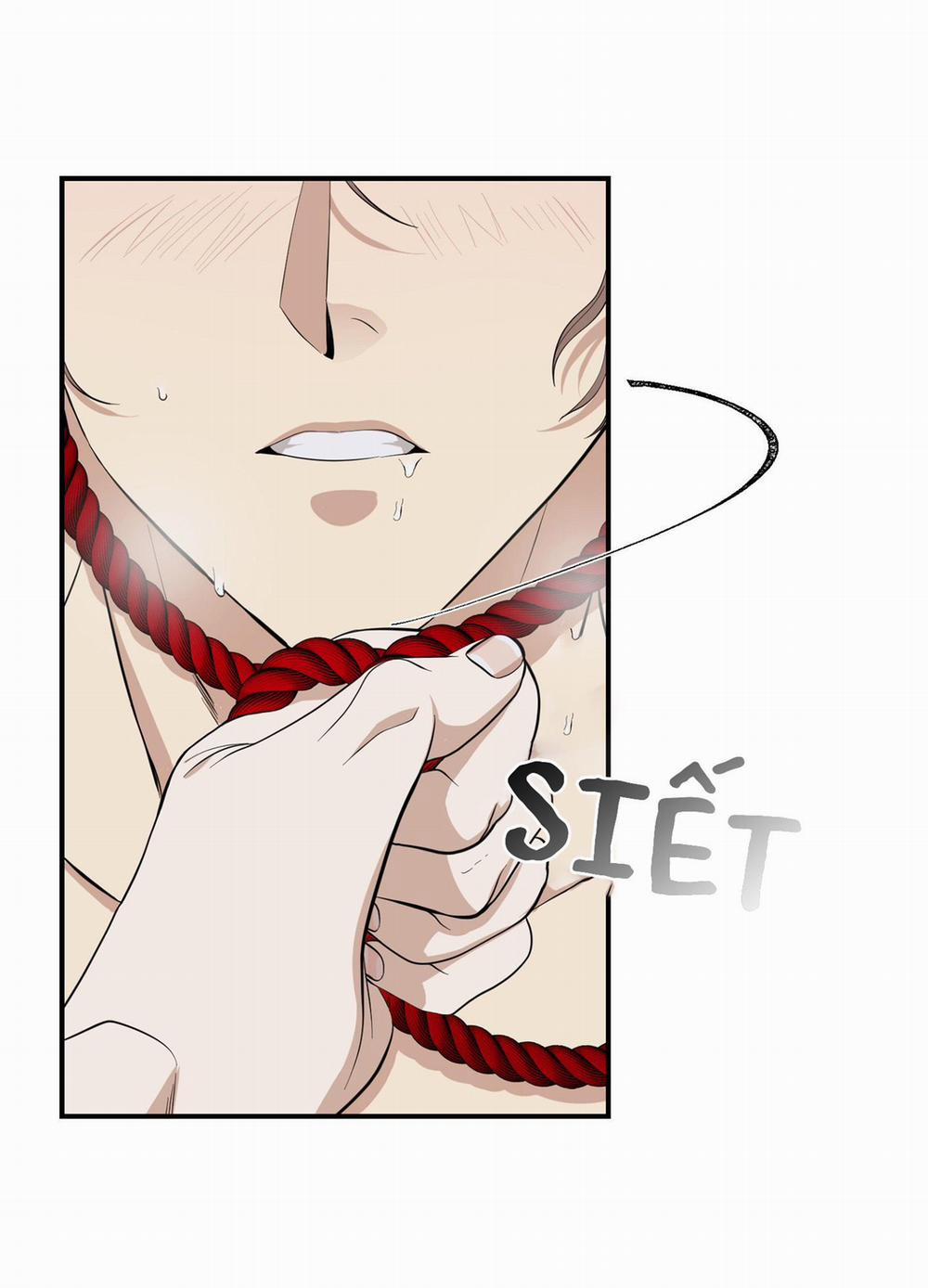 TUYỂN TẬP KỲ NGHỈ DƯỠNG NÓNG BỎNG CÙNG NHÀ KIM 1.2 trang 24