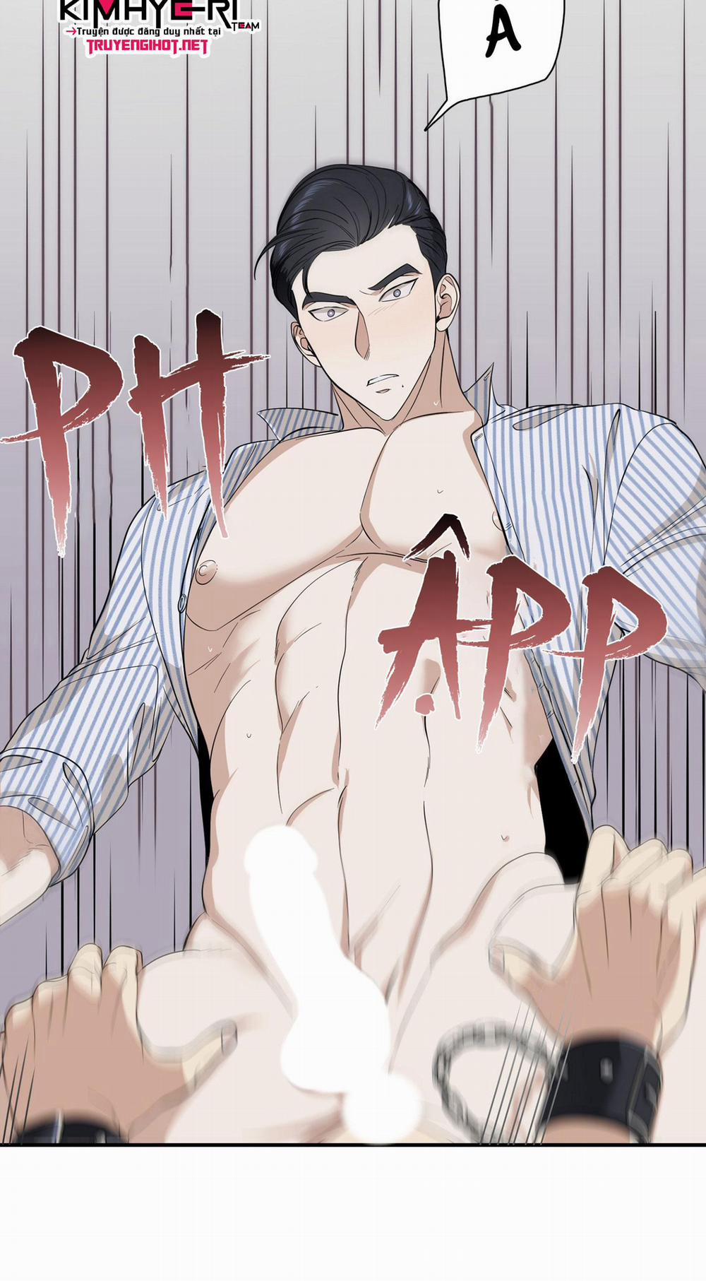 TUYỂN TẬP KỲ NGHỈ DƯỠNG NÓNG BỎNG CÙNG NHÀ KIM 1.2 trang 50
