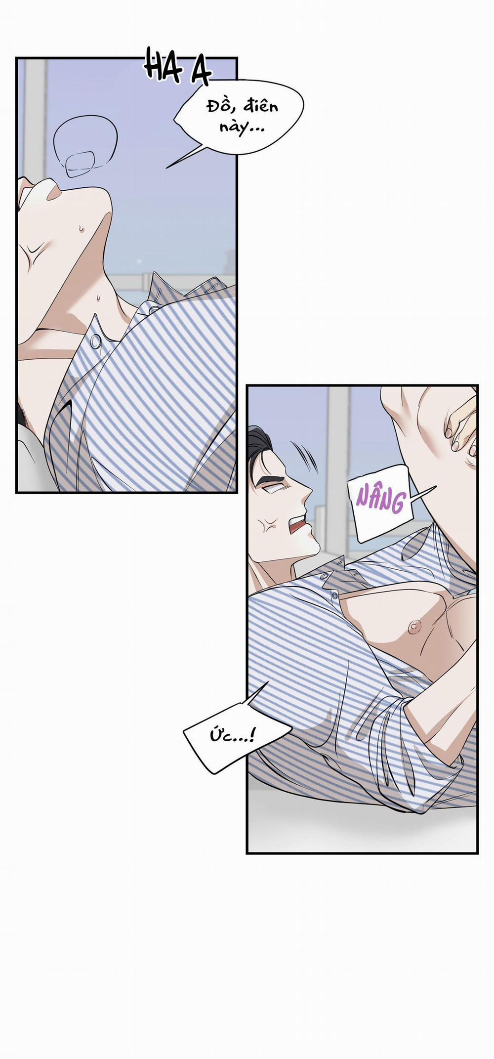 TUYỂN TẬP KỲ NGHỈ DƯỠNG NÓNG BỎNG CÙNG NHÀ KIM 1.2 trang 58