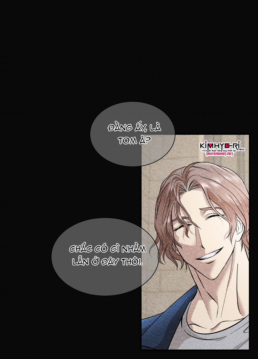 TUYỂN TẬP KỲ NGHỈ DƯỠNG NÓNG BỎNG CÙNG NHÀ KIM 1.3 trang 20
