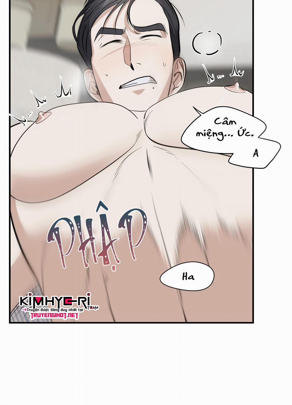 TUYỂN TẬP KỲ NGHỈ DƯỠNG NÓNG BỎNG CÙNG NHÀ KIM 1.3 trang 46