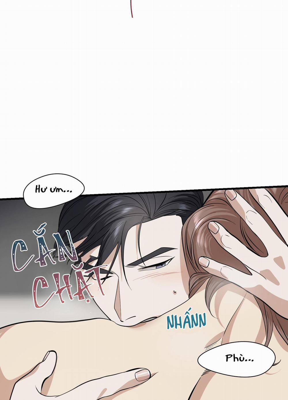 TUYỂN TẬP KỲ NGHỈ DƯỠNG NÓNG BỎNG CÙNG NHÀ KIM 1.3 trang 48