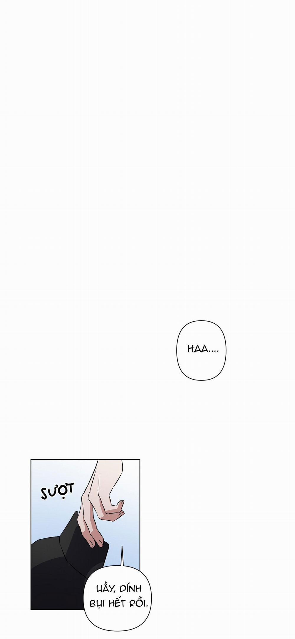 TUYỂN TẬP KỲ NGHỈ DƯỠNG NÓNG BỎNG CÙNG NHÀ KIM 2.1 LOVE CYCLING 1 trang 23