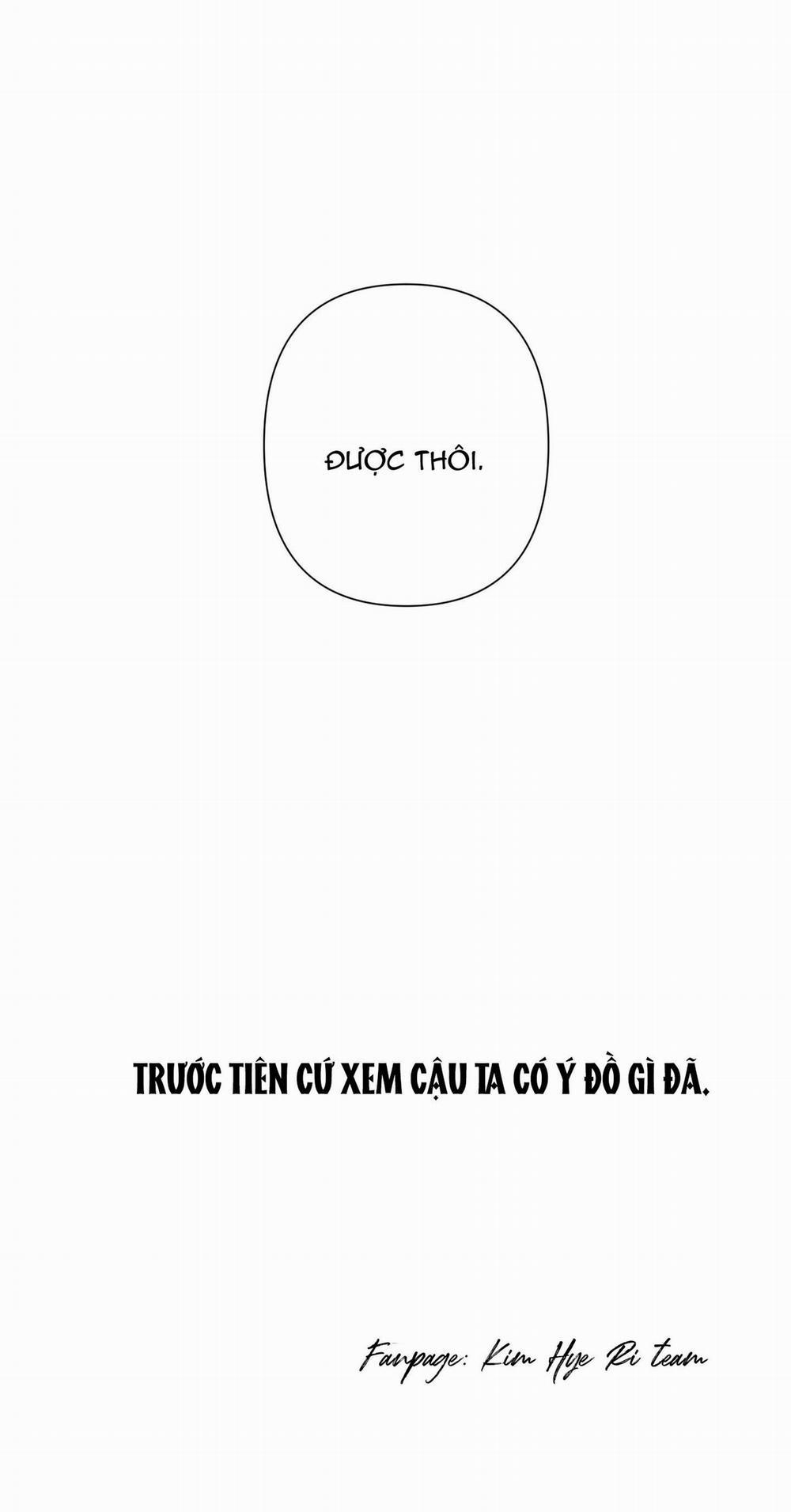 TUYỂN TẬP KỲ NGHỈ DƯỠNG NÓNG BỎNG CÙNG NHÀ KIM 2.2 LOVE CYCLING 2 trang 43