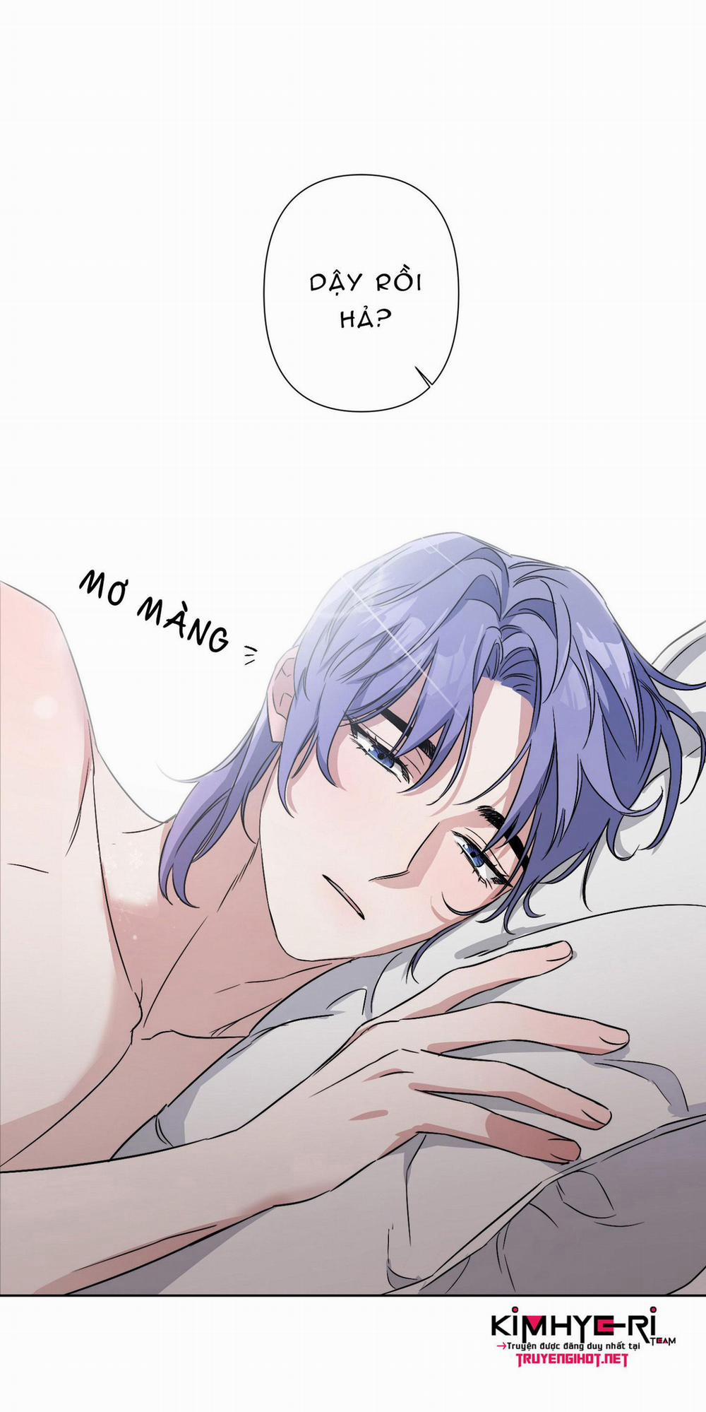 TUYỂN TẬP KỲ NGHỈ DƯỠNG NÓNG BỎNG CÙNG NHÀ KIM 2.3 LOVE CYCLING 3 trang 1