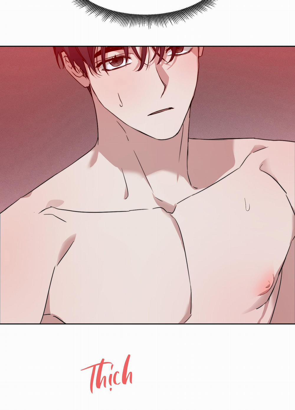 TUYỂN TẬP KỲ NGHỈ DƯỠNG NÓNG BỎNG CÙNG NHÀ KIM 2.4 LOVE CYCLING 4 trang 4