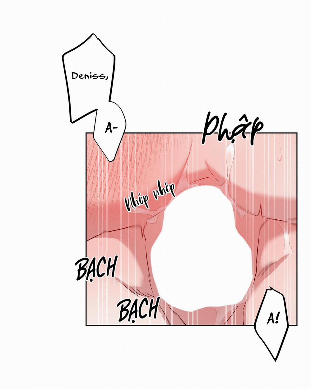 TUYỂN TẬP KỲ NGHỈ DƯỠNG NÓNG BỎNG CÙNG NHÀ KIM 2.4 LOVE CYCLING 4 trang 52