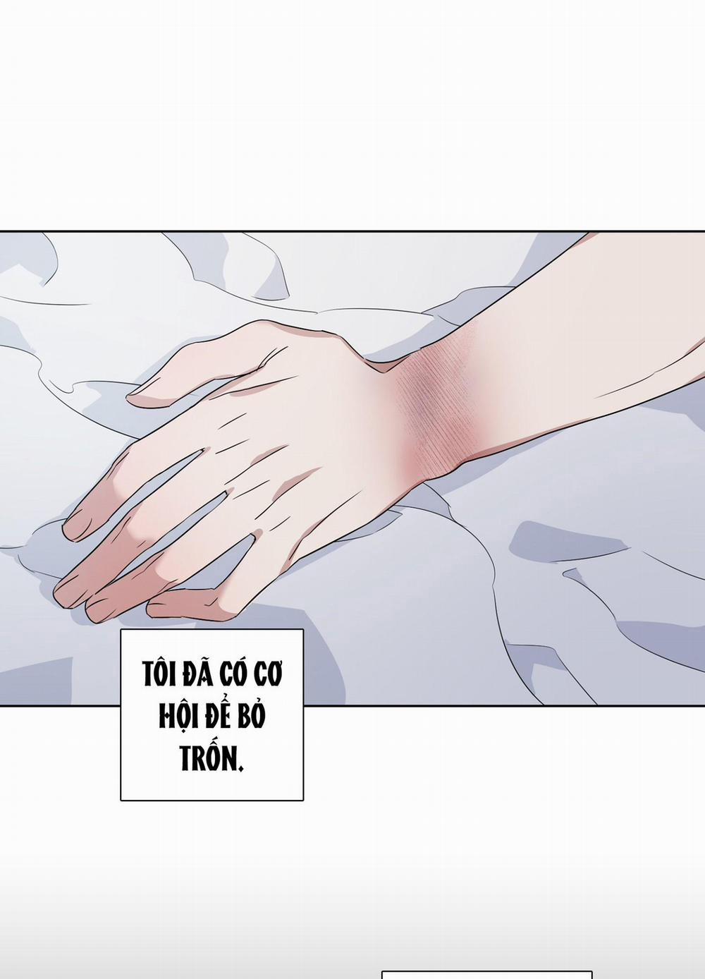 TUYỂN TẬP KỲ NGHỈ DƯỠNG NÓNG BỎNG CÙNG NHÀ KIM 2.4 LOVE CYCLING 4 trang 71