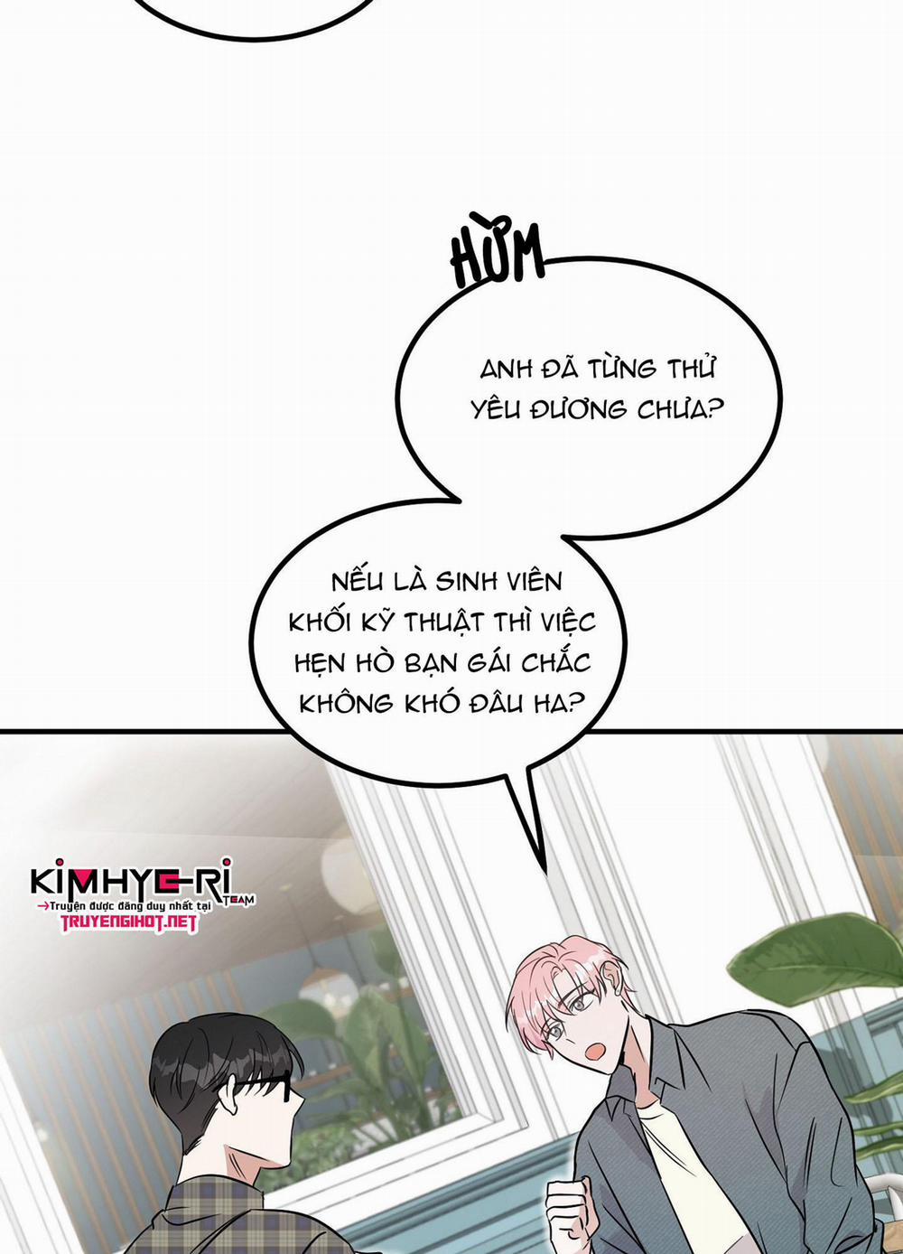 TUYỂN TẬP KỲ NGHỈ DƯỠNG NÓNG BỎNG CÙNG NHÀ KIM 3.1 trang 52