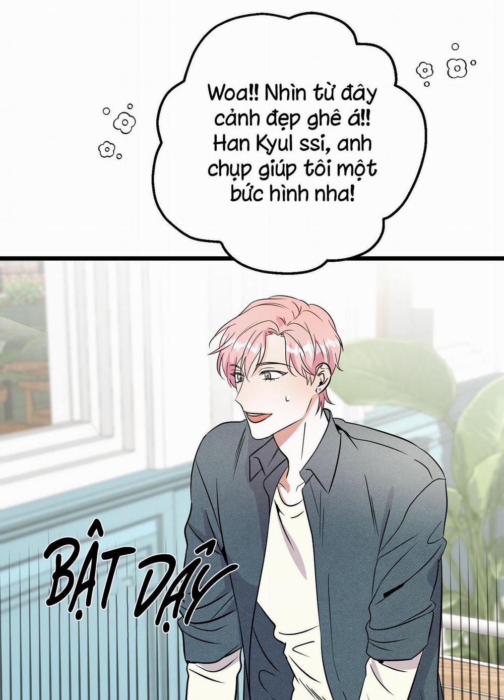 TUYỂN TẬP KỲ NGHỈ DƯỠNG NÓNG BỎNG CÙNG NHÀ KIM 3.1 trang 55