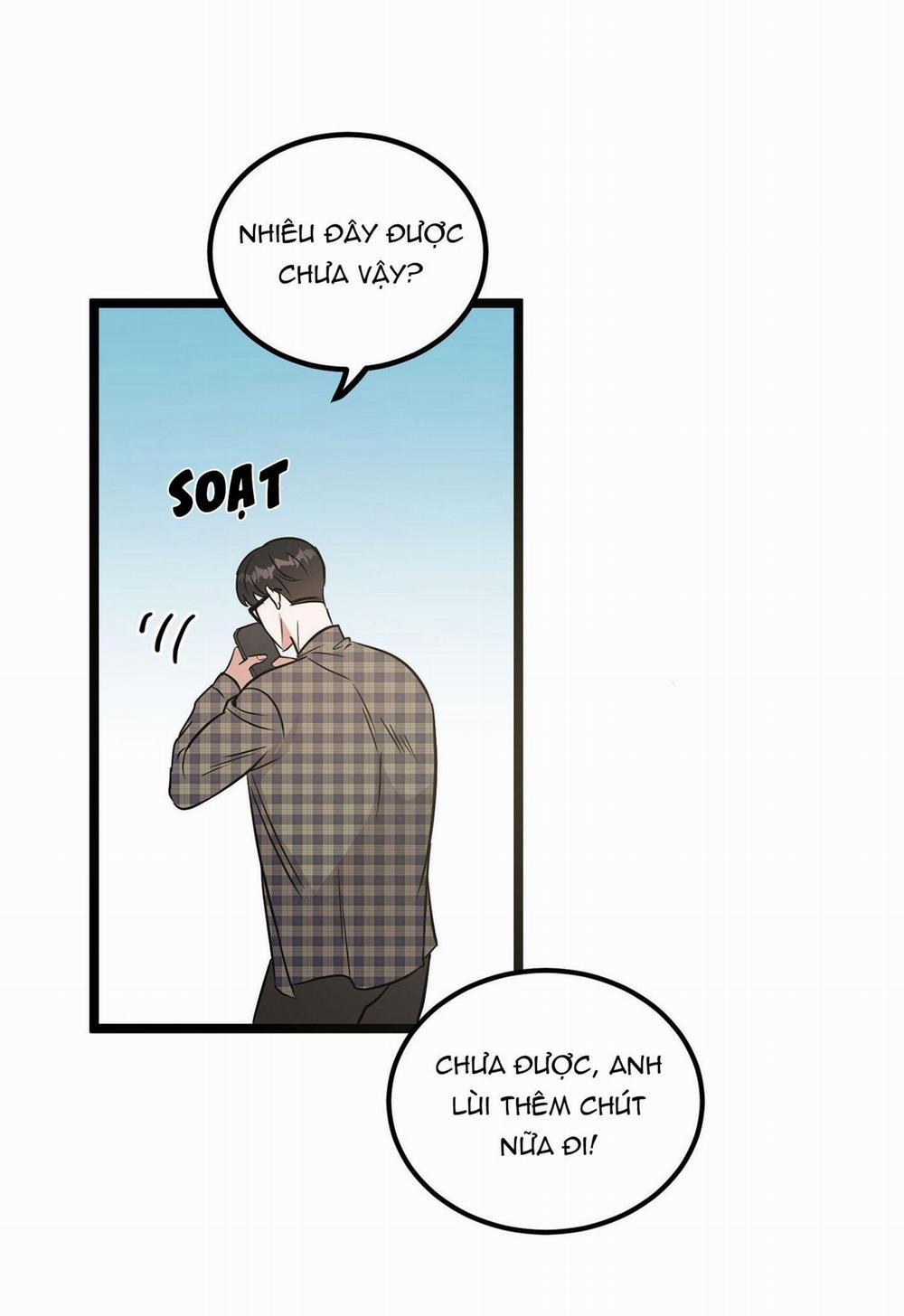 TUYỂN TẬP KỲ NGHỈ DƯỠNG NÓNG BỎNG CÙNG NHÀ KIM 3.1 trang 59