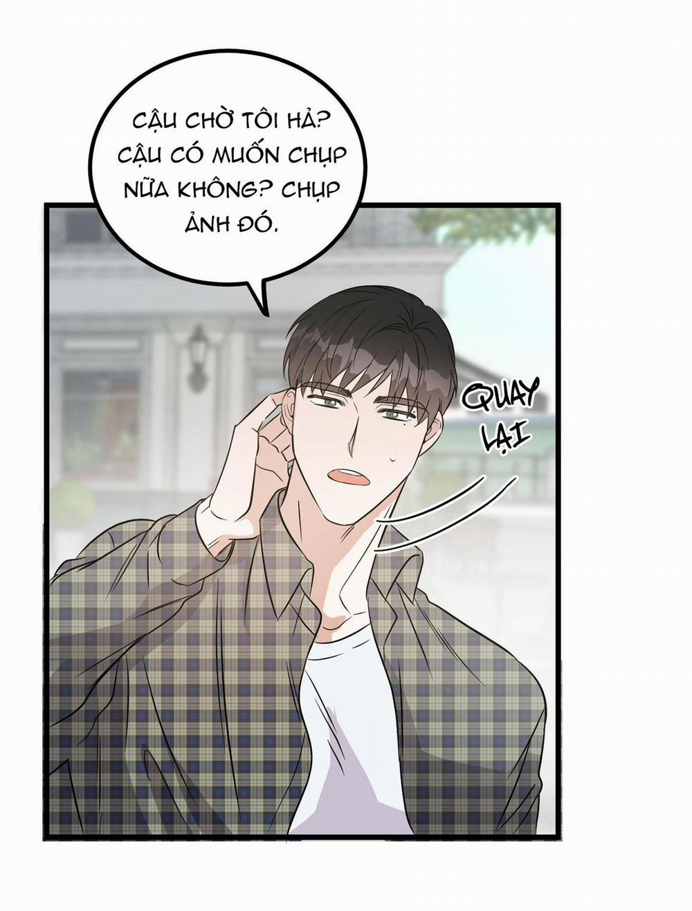 TUYỂN TẬP KỲ NGHỈ DƯỠNG NÓNG BỎNG CÙNG NHÀ KIM 3.1 trang 70