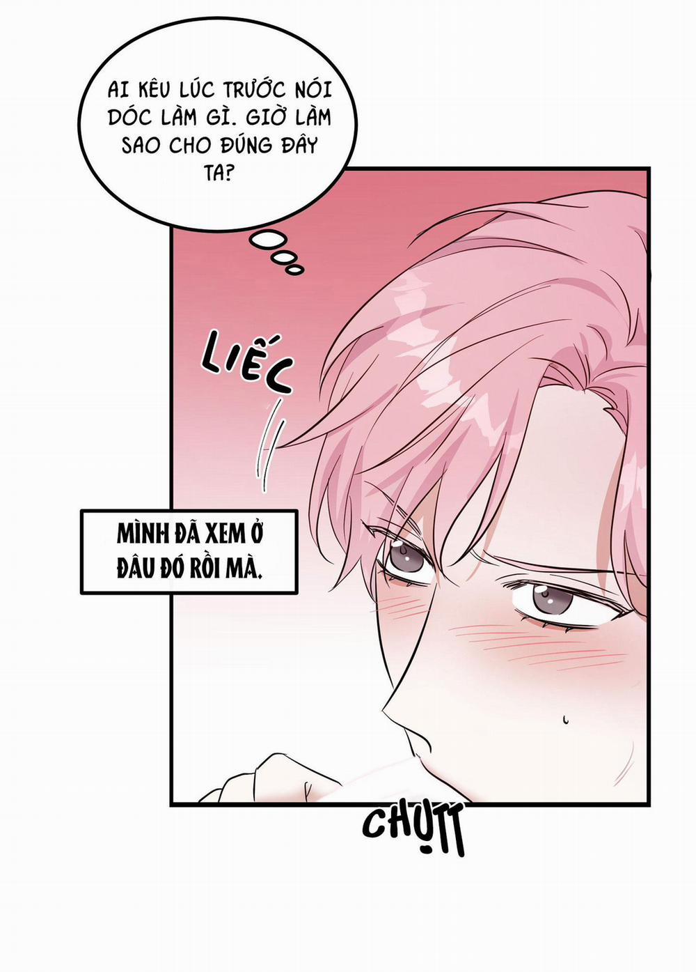 TUYỂN TẬP KỲ NGHỈ DƯỠNG NÓNG BỎNG CÙNG NHÀ KIM 3.3 trang 15