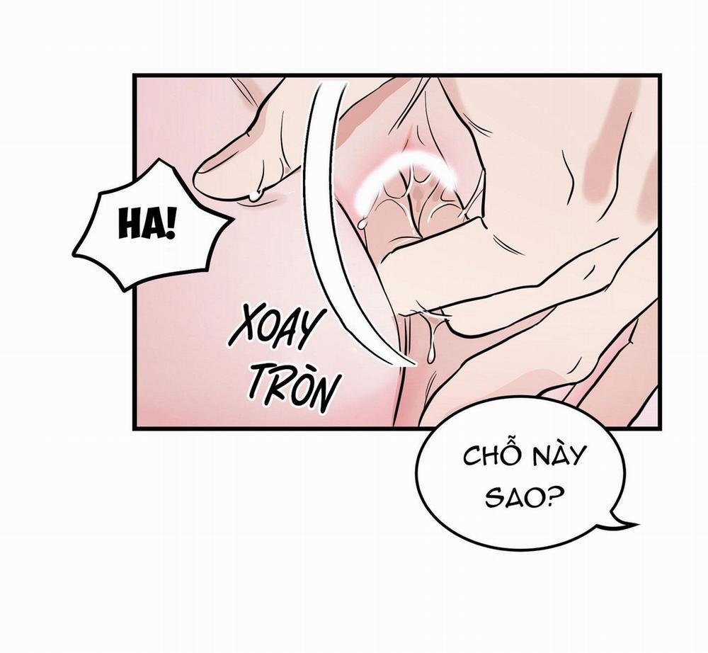 TUYỂN TẬP KỲ NGHỈ DƯỠNG NÓNG BỎNG CÙNG NHÀ KIM 3.3 trang 26