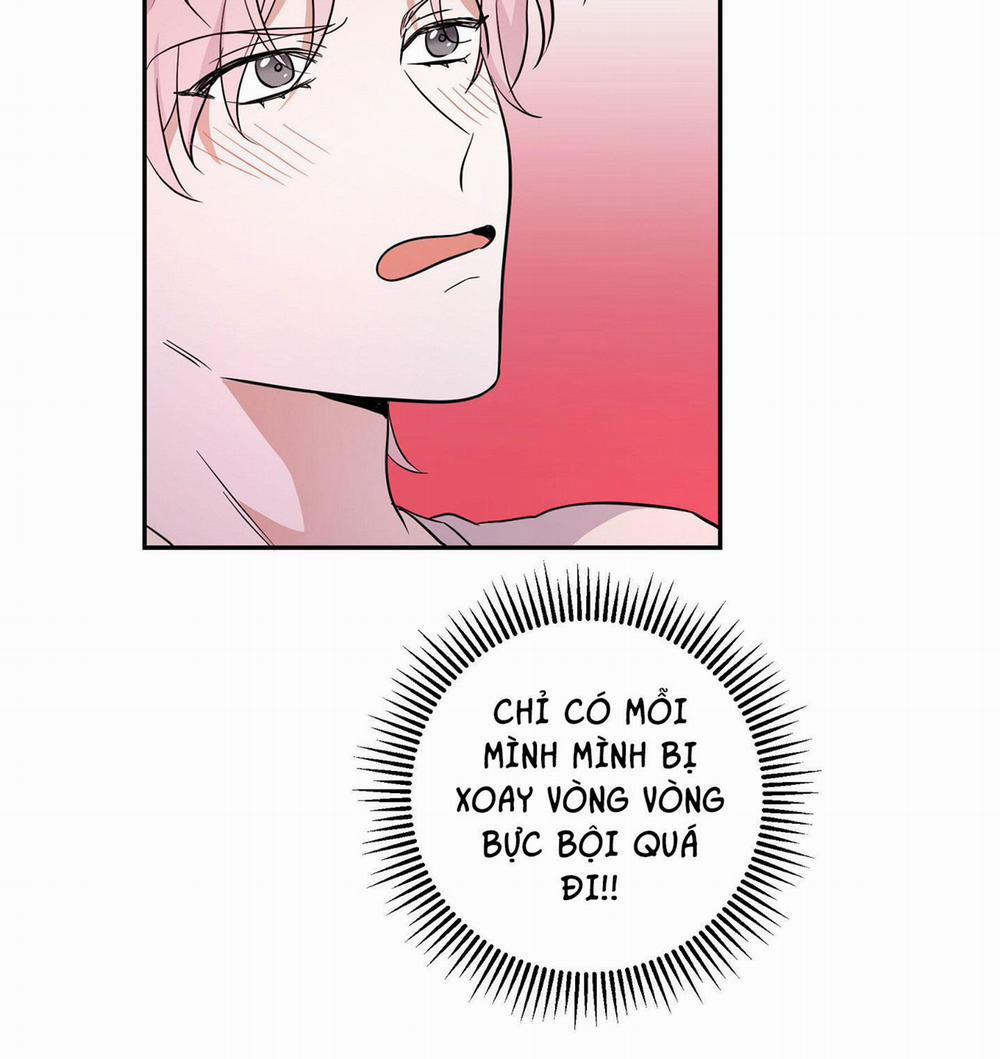 TUYỂN TẬP KỲ NGHỈ DƯỠNG NÓNG BỎNG CÙNG NHÀ KIM 3.3 trang 4