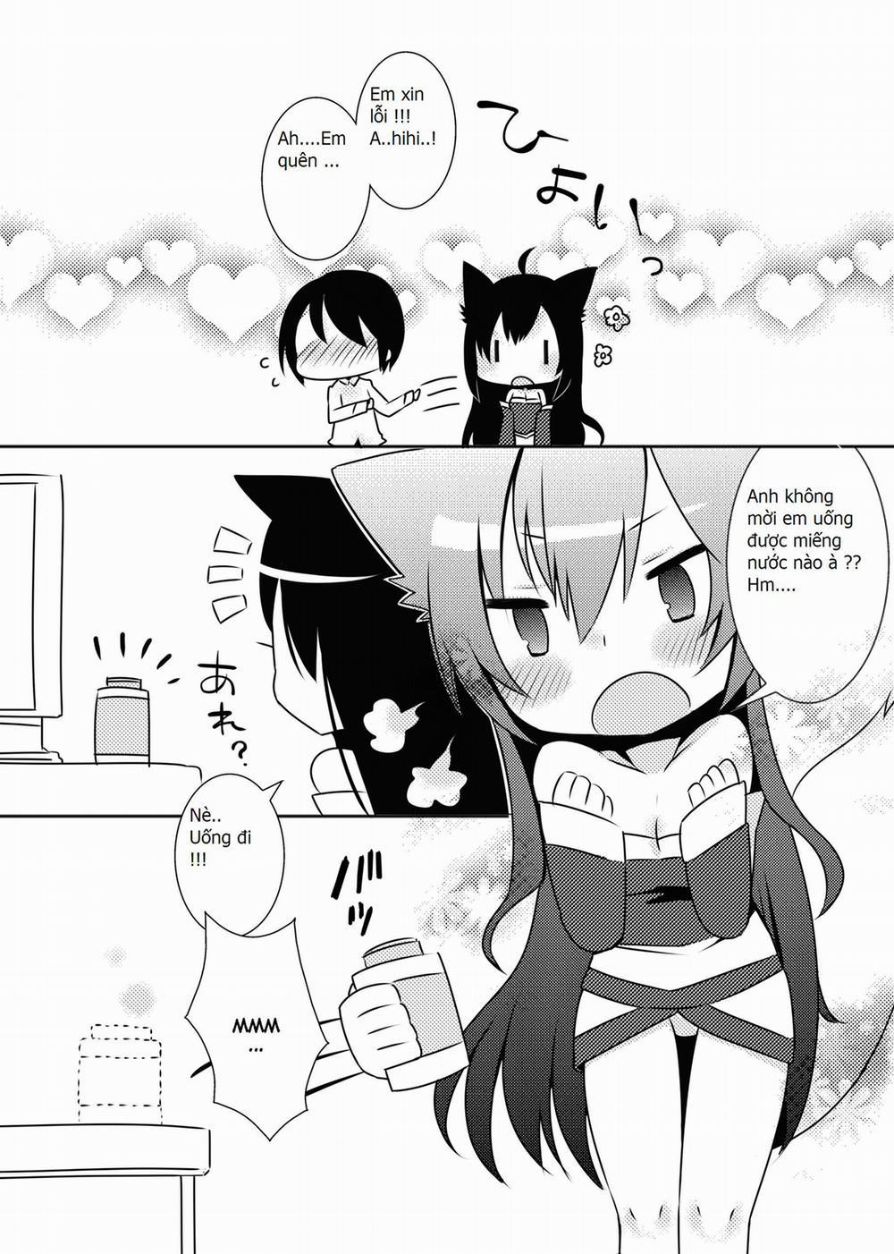 Tuyển Tập League of Legend Hentai (Liên Minh Huyền Thoại) 5 trang 3