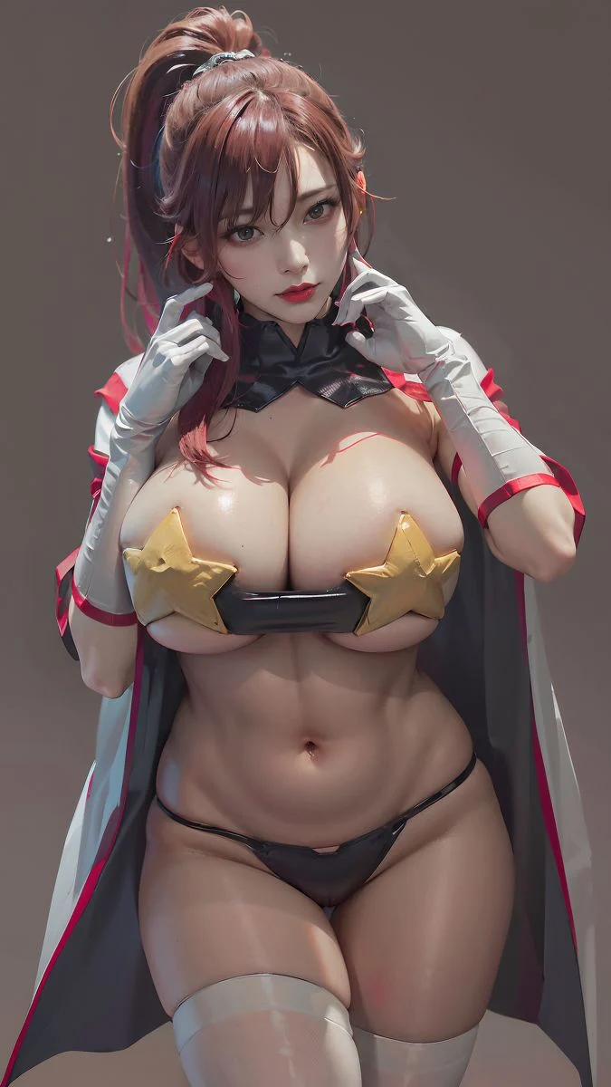 Tuyển Tập Made By Ai 20 trang 5