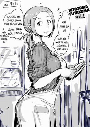 Đọc truyện tranh Tuyển Tập Milf