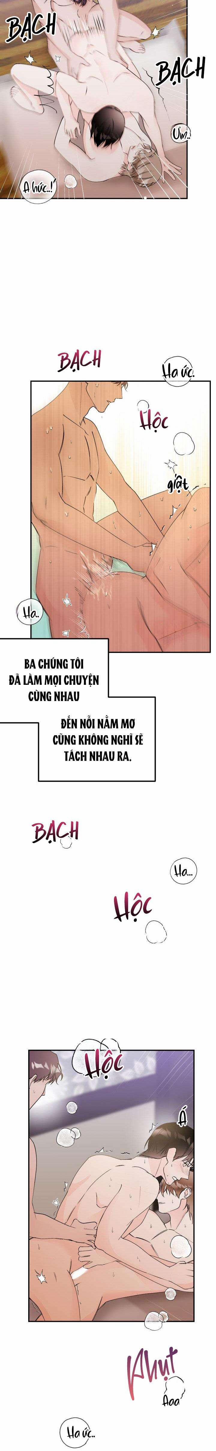 TUYỂN TẬP NHẤT THỤ ĐA CÔNG CỦA NHÀ KIM 0.0 HOẠ TIẾT HOÀN HẢO 1 trang 10