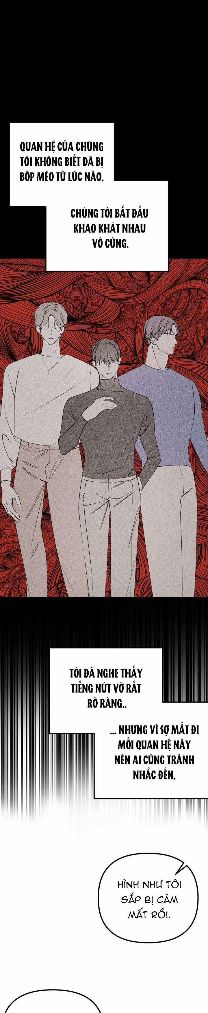 TUYỂN TẬP NHẤT THỤ ĐA CÔNG CỦA NHÀ KIM 0.0 HOẠ TIẾT HOÀN HẢO 1 trang 12