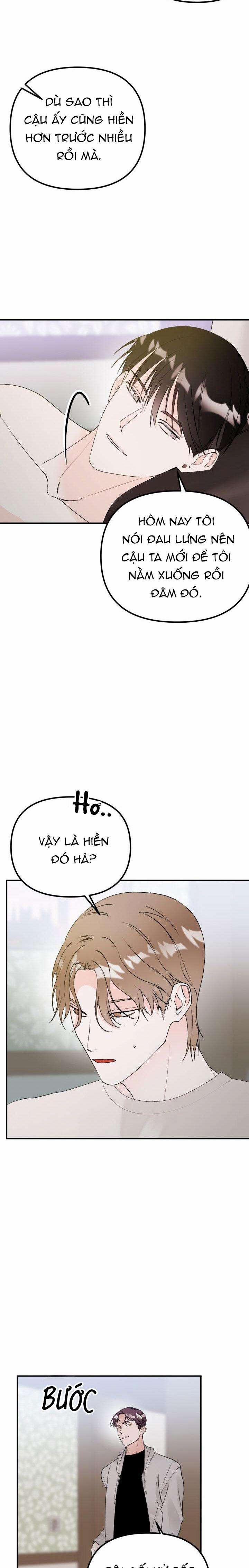 TUYỂN TẬP NHẤT THỤ ĐA CÔNG CỦA NHÀ KIM 0.0 HOẠ TIẾT HOÀN HẢO 1 trang 15