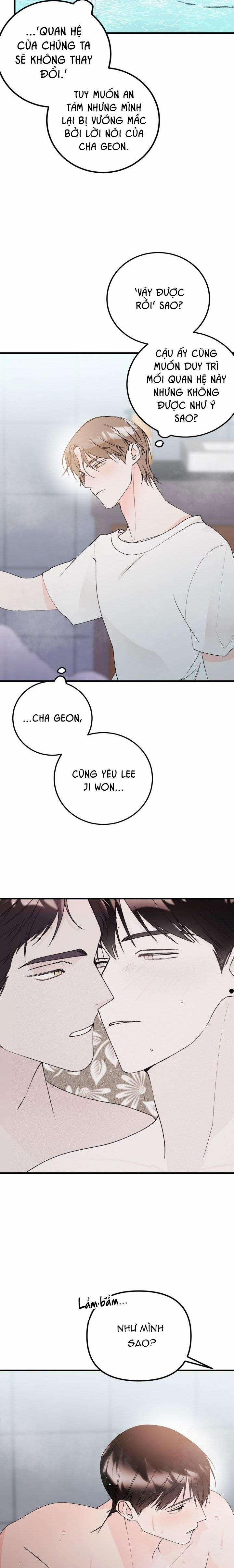 TUYỂN TẬP NHẤT THỤ ĐA CÔNG CỦA NHÀ KIM 0.0 HOẠ TIẾT HOÀN HẢO 1 trang 22