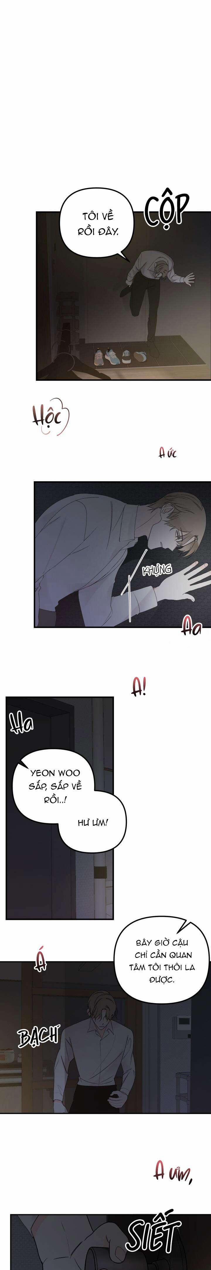 TUYỂN TẬP NHẤT THỤ ĐA CÔNG CỦA NHÀ KIM 0.0 HỌA TIẾT HOÀN HẢO 2 trang 17