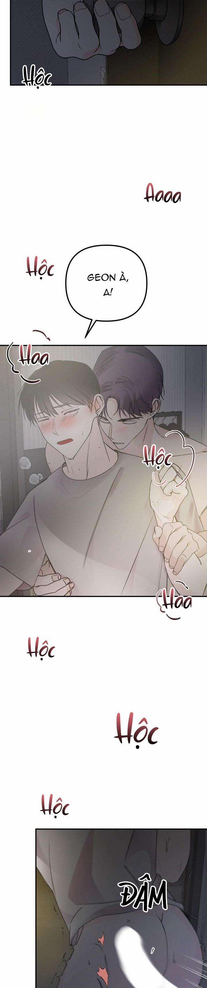 TUYỂN TẬP NHẤT THỤ ĐA CÔNG CỦA NHÀ KIM 0.0 HỌA TIẾT HOÀN HẢO 2 trang 18