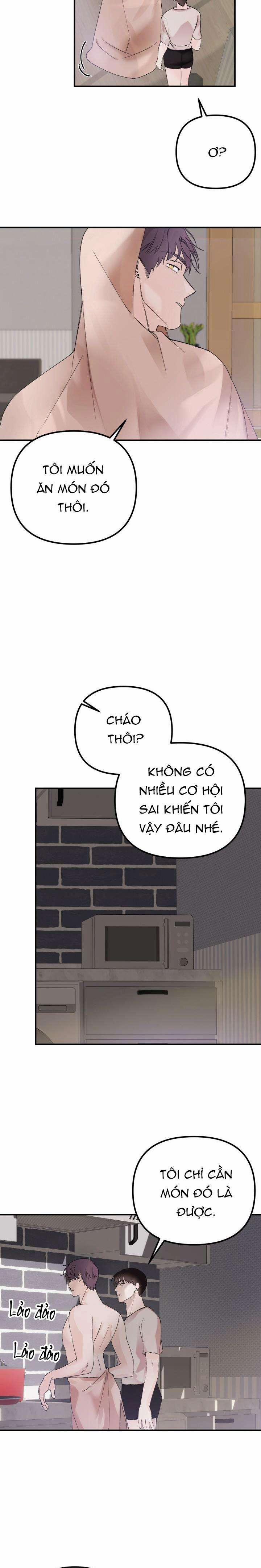 TUYỂN TẬP NHẤT THỤ ĐA CÔNG CỦA NHÀ KIM 0.0 HỌA TIẾT HOÀN HẢO 2 trang 5